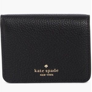 Kate Spade New York Small Bifold Wallet